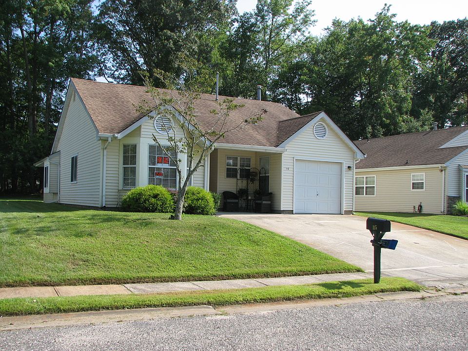 115 Lantern Place