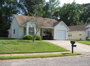 115 Lantern Pl, Little Egg Harbor, NJ