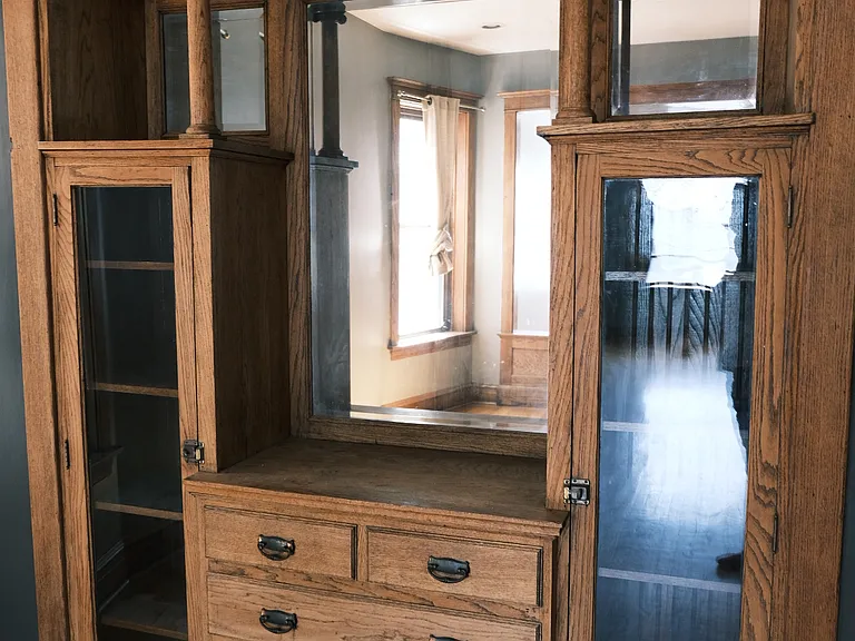 2432 N Rockwell St #1 — Photo 18