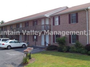 1374 Reservoir St APT G, Harrisonburg, VA 22801