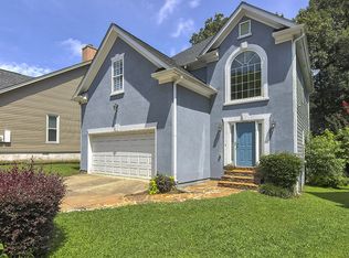 3806 Maclaren Dr, Clarkston, GA 30021
