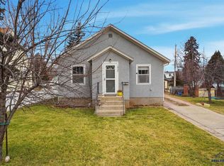 1927 Junction Ave, Sturgis, SD 57785