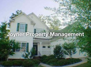 126 N Orchard Farms Ave, Simpsonville, SC 29681