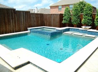 11518 Stephenville Dr, Frisco, TX 75035
