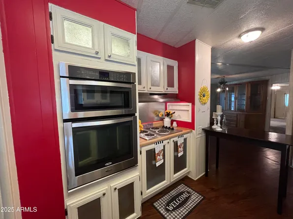 6960 W PEORIA Avenue #183, Peoria, AZ 85345