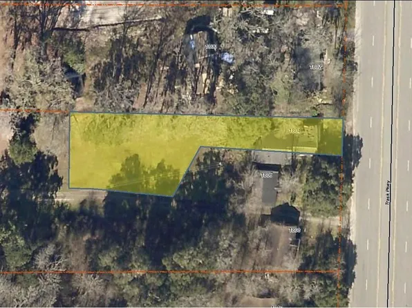 1804 Trask Pkwy, Seabrook, SC 29940