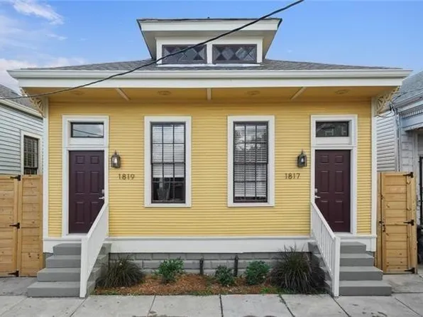 1819 Touro St, New Orleans, LA 70116