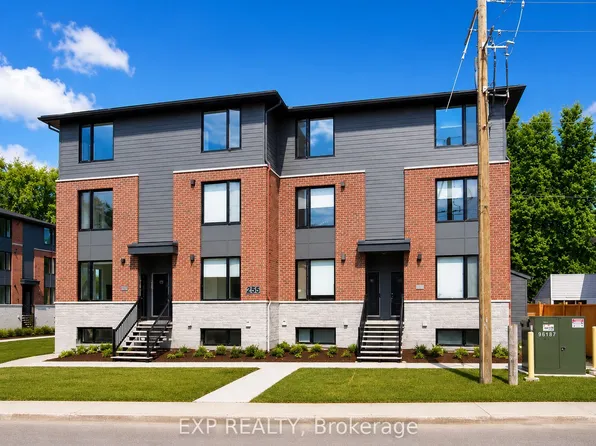 255 Castor St, Russell, ON