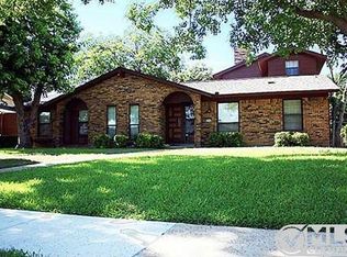 1310 Dunbarton Dr, Richardson, TX 75081