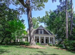 537 Spring Valley Rd NW, Atlanta, GA 30318