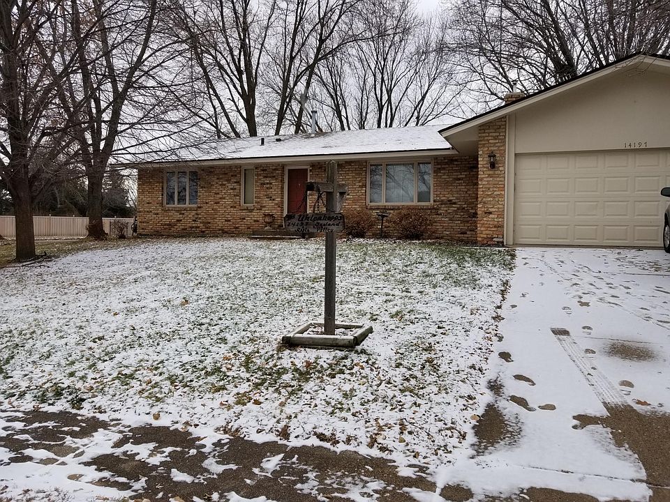 Rambler on beautiful corner lot