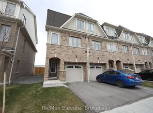 249 Danzatore Path, Oshawa, ON L1L 0P9