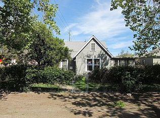 1500 Vernon Ave, Modesto, CA 95351