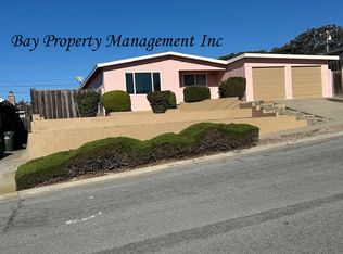 3251 De Forest Rd, Marina, CA 93933