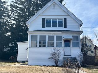 6 Boylston St, Methuen, MA 01844