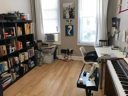 Rented by Alpha Properties NYC I LLC | media 59