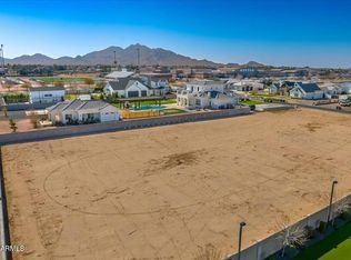 24699 S 186th Pl LOT 8, Queen Creek, AZ 85142