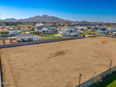 24699 S 186th Pl LOT 8, Queen Creek, AZ, 85142