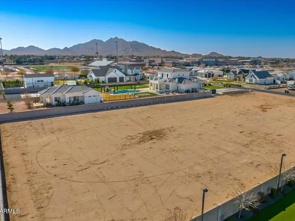 24699 S 186TH Place #8, Queen Creek, AZ 85142