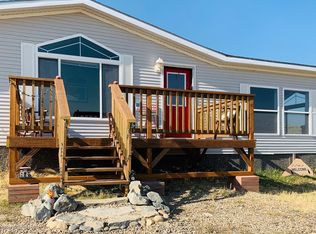 1461 County Road 105, Craig, CO 81625