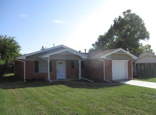 432 NW 85th St, Oklahoma City, OK 73114