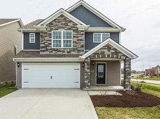 1806 Falling Leaves Ln, Lexington, KY 40509
