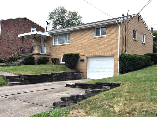 272 Video Dr, Homestead, PA 15120