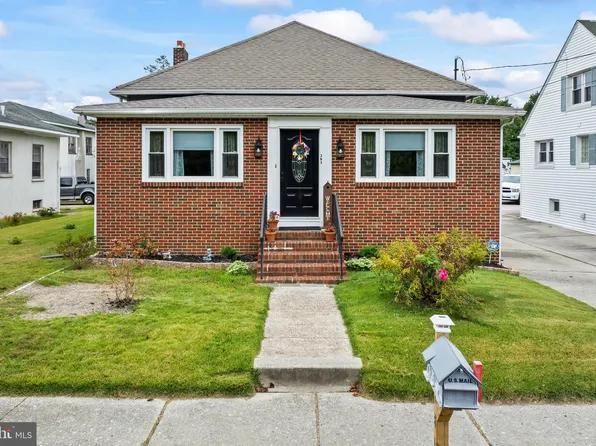 161 N Virginia Ave, Carneys Pt, NJ 08069