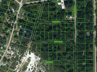324 Bottlebrush Ave, Lake Placid, FL 33852
