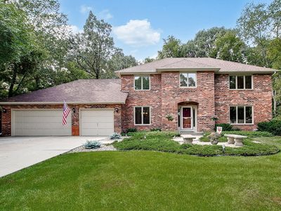 4860 137th St W, Apple Valley, MN, 55124