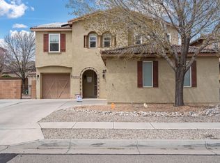 6801 Old Mesa Dr NW, Albuquerque, NM 87120