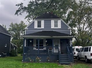 945 Front St SW, Warren, OH 44485