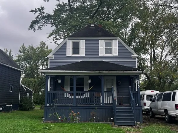 945 Front St SW, Warren, OH 44485