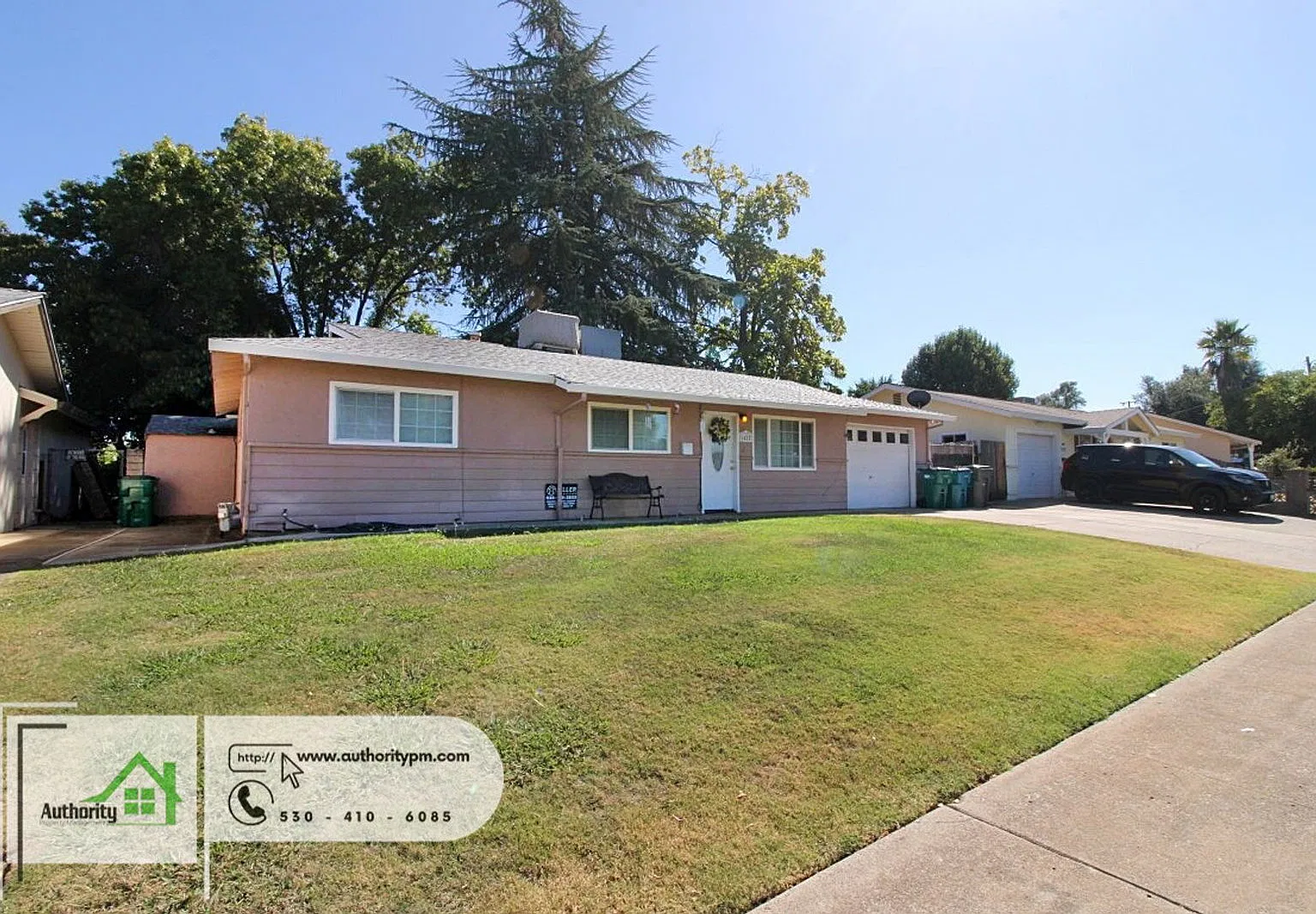 3 bed, 2.0 bath, 1250 sqft, $1,695 — Photo 3