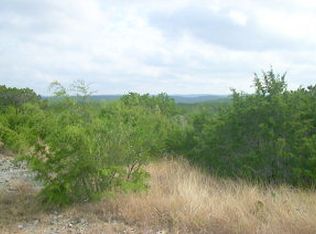 12151 State Highway 377, Camp Wood, TX 78833