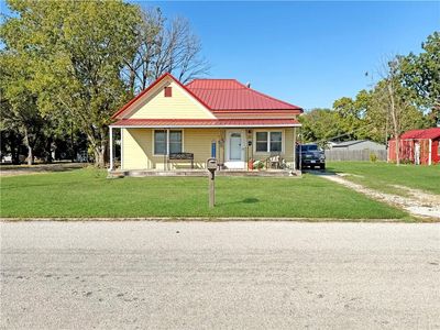 520 W Park St, Cherryvale, KS, 67335