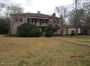 1040 Carlisle St, Jackson, MS 39202