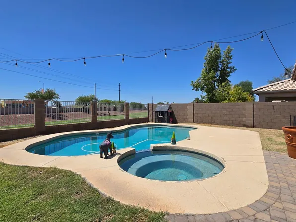 11001 W Almeria Rd, Avondale, AZ 85392
