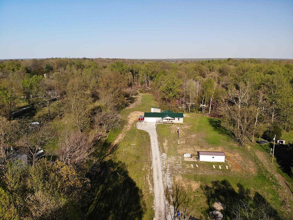 2nd image of 446 Goosetown Rd