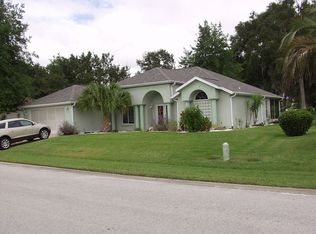 5079 NW 25th Loop, Ocala, FL 34482