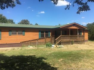 7690 Tannehill Rd, McAlester, OK 74501