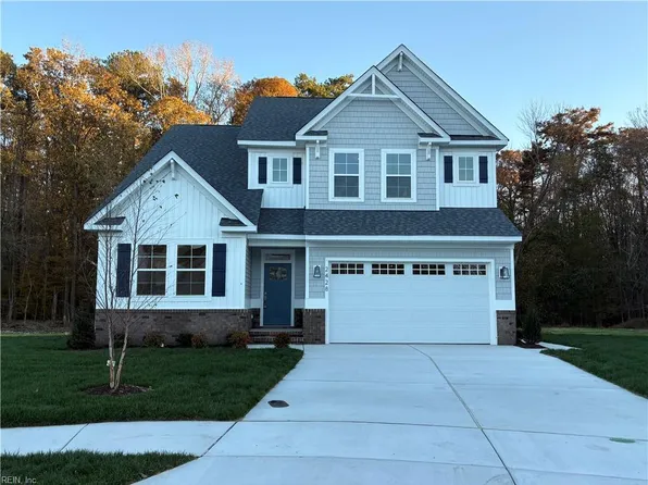 2428 Redemption Ct, Virginia Beach, VA 23456