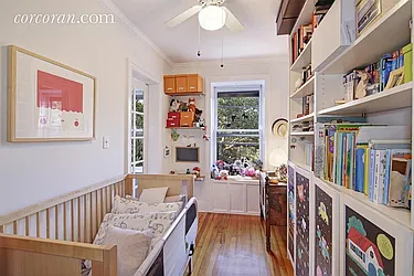 Sold by Corcoran
