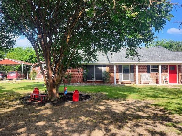 Home for Sale in Greenville TX