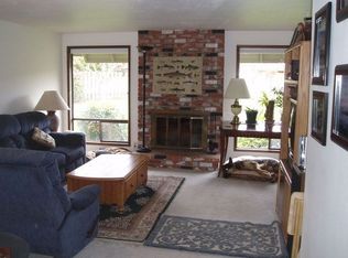 3485 NW Walnut Blvd, Corvallis, OR 97330