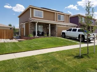 3856 Lisbon St, Denver, CO 80249