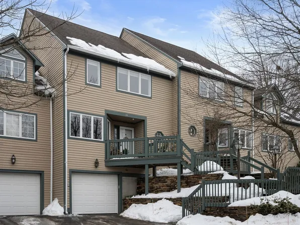 24 Lebeaux Dr #24, Shrewsbury, MA 01545