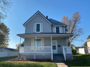 644 N Adams St, Lancaster, WI 53813