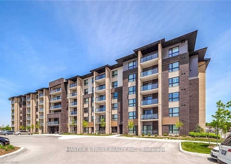 1st image of 7 Kay Cres #606