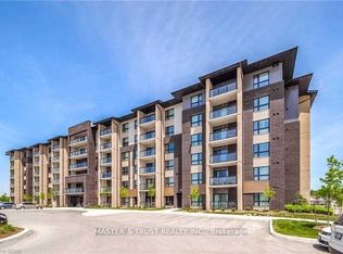 7 Kay Cres #606, Guelph, ON N1L0P9